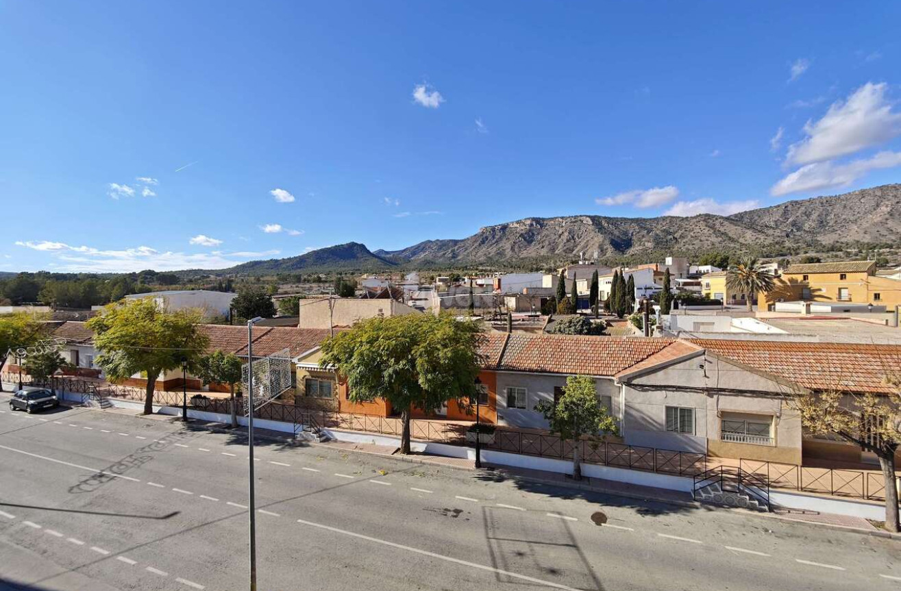 Odsprzedaż - Mieszkanie w bloku - Salinas - Inland