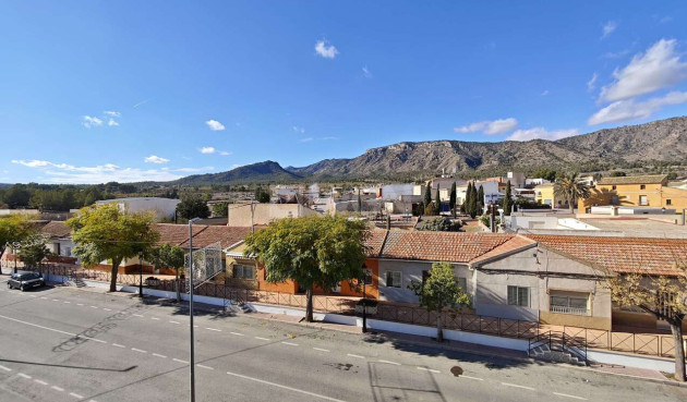 Odsprzedaż - Mieszkanie w bloku - Salinas - Inland