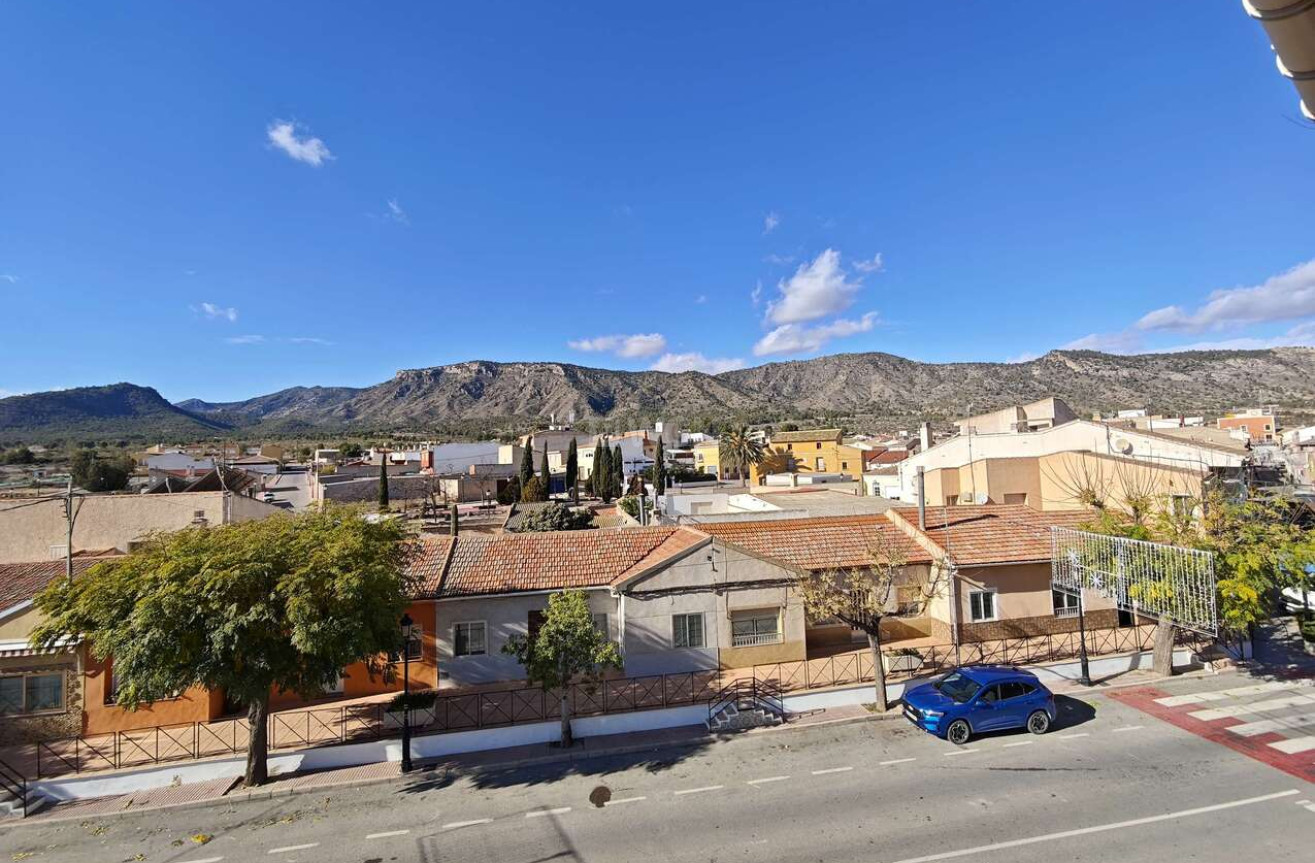 Odsprzedaż - Mieszkanie w bloku - Salinas - Inland