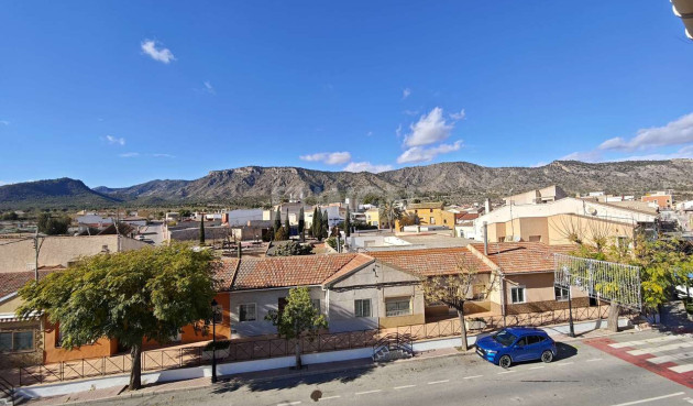 Odsprzedaż - Mieszkanie w bloku - Salinas - Inland