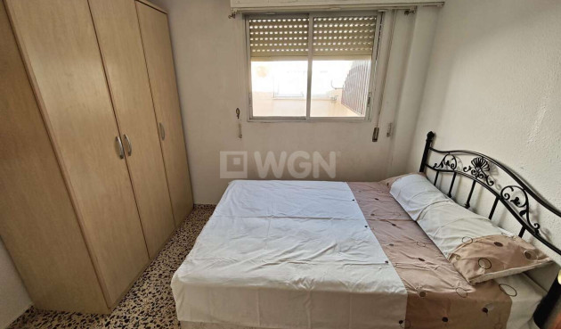 Odsprzedaż - Mieszkanie w bloku - Salinas - Inland