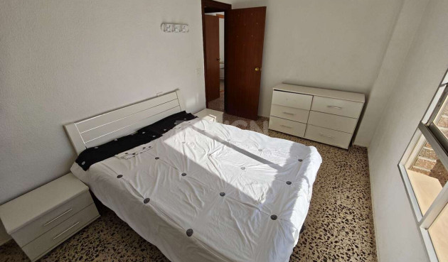 Odsprzedaż - Mieszkanie w bloku - Salinas - Inland