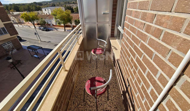 Odsprzedaż - Mieszkanie w bloku - Salinas - Inland