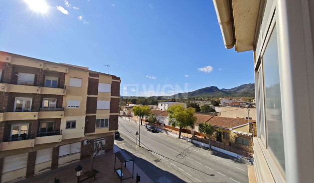 Odsprzedaż - Mieszkanie w bloku - Salinas - Inland