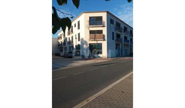 Odsprzedaż - Reklama w telewizji - Jalón - Inland