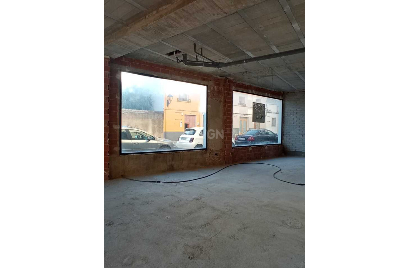 Odsprzedaż - Reklama w telewizji - Jalón - Inland