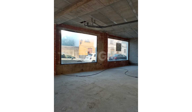 Odsprzedaż - Reklama w telewizji - Jalón - Inland