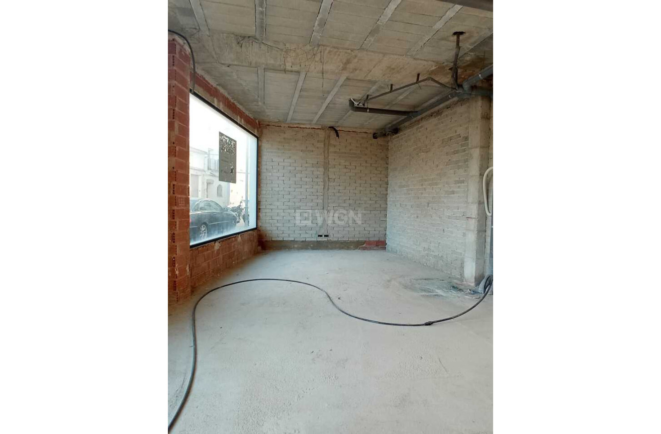 Odsprzedaż - Reklama w telewizji - Jalón - Inland