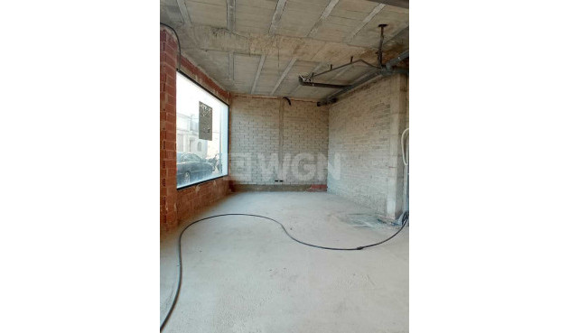 Odsprzedaż - Reklama w telewizji - Jalón - Inland