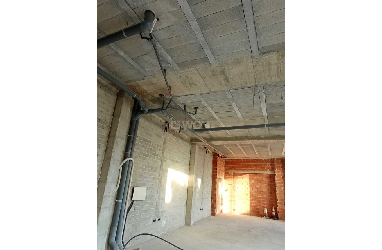 Odsprzedaż - Reklama w telewizji - Jalón - Inland