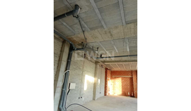 Odsprzedaż - Reklama w telewizji - Jalón - Inland