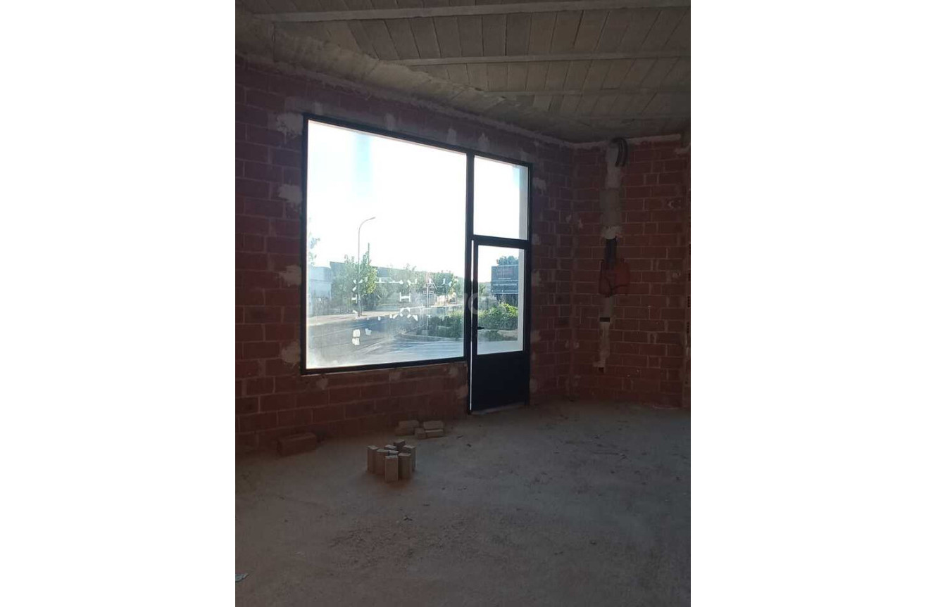 Odsprzedaż - Reklama w telewizji - Jalón - Inland