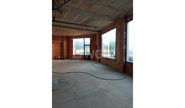 Odsprzedaż - Reklama w telewizji - Jalón - Inland