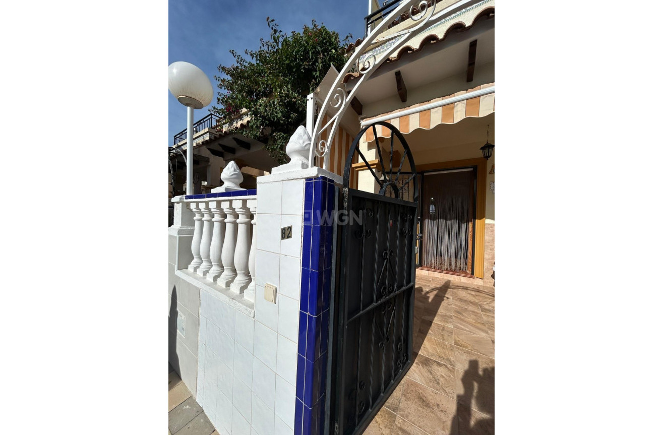 Odsprzedaż - Dupleks - Orihuela Costa - Punta Prima