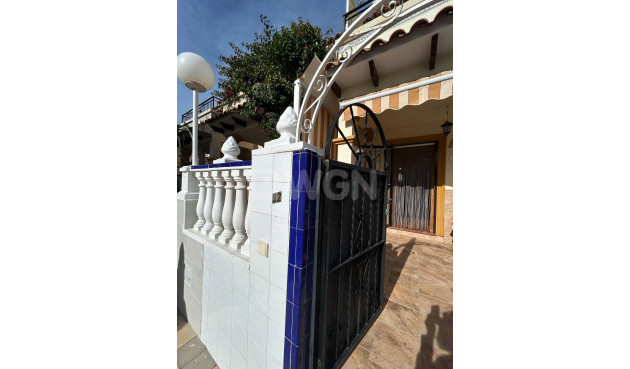 Odsprzedaż - Dupleks - Orihuela Costa - Punta Prima