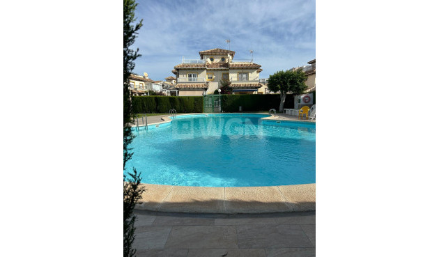 Odsprzedaż - Dupleks - Orihuela Costa - Punta Prima