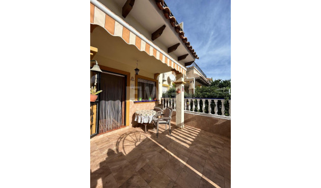 Odsprzedaż - Dupleks - Orihuela Costa - Punta Prima