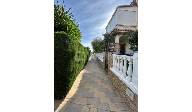 Odsprzedaż - Dupleks - Orihuela Costa - Punta Prima