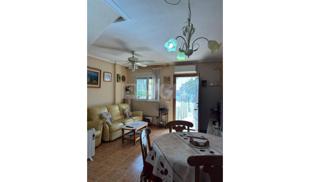 Odsprzedaż - Dupleks - Orihuela Costa - Punta Prima