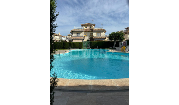 Odsprzedaż - Dupleks - Orihuela Costa - Punta Prima