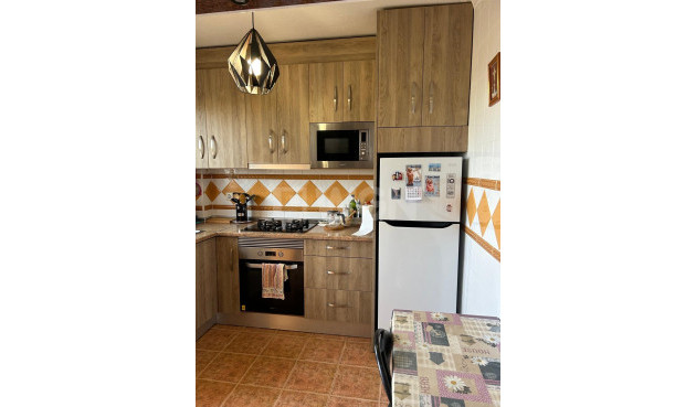 Odsprzedaż - Dupleks - Orihuela Costa - Punta Prima