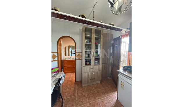 Odsprzedaż - Dupleks - Orihuela Costa - Punta Prima