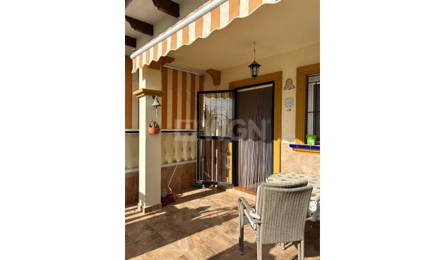 Odsprzedaż - Dupleks - Orihuela Costa - Punta Prima