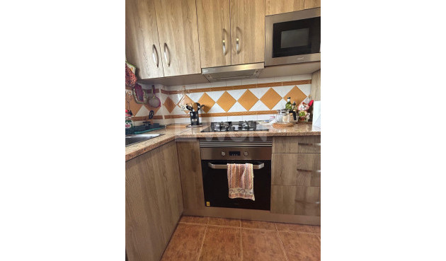 Odsprzedaż - Dupleks - Orihuela Costa - Punta Prima