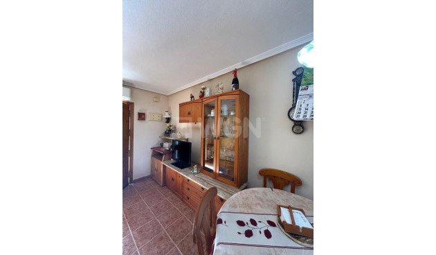 Odsprzedaż - Dupleks - Orihuela Costa - Punta Prima