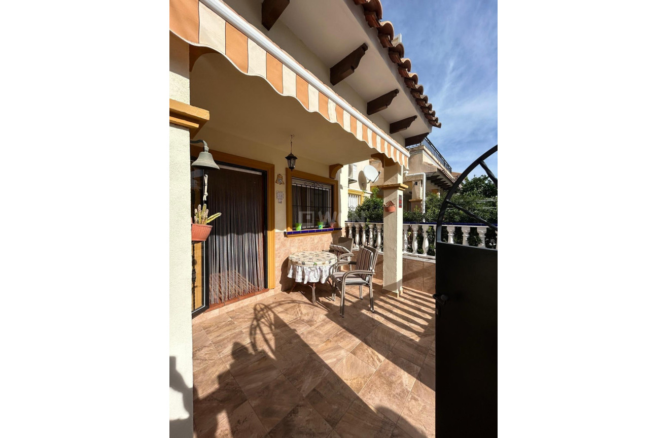 Odsprzedaż - Dupleks - Orihuela Costa - Punta Prima