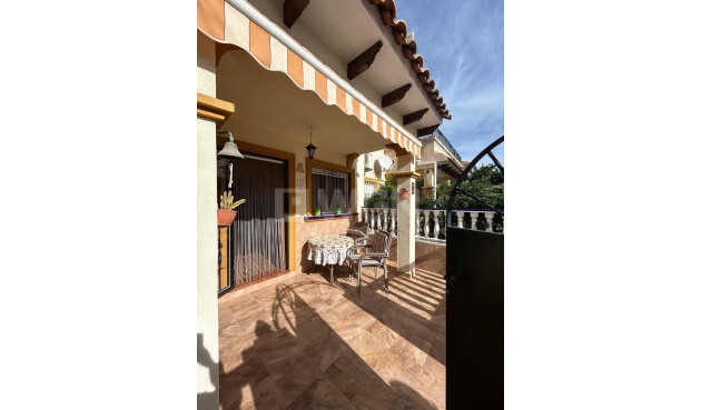 Odsprzedaż - Dupleks - Orihuela Costa - Punta Prima