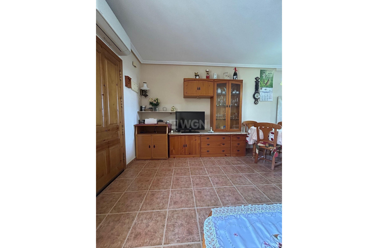 Odsprzedaż - Dupleks - Orihuela Costa - Punta Prima