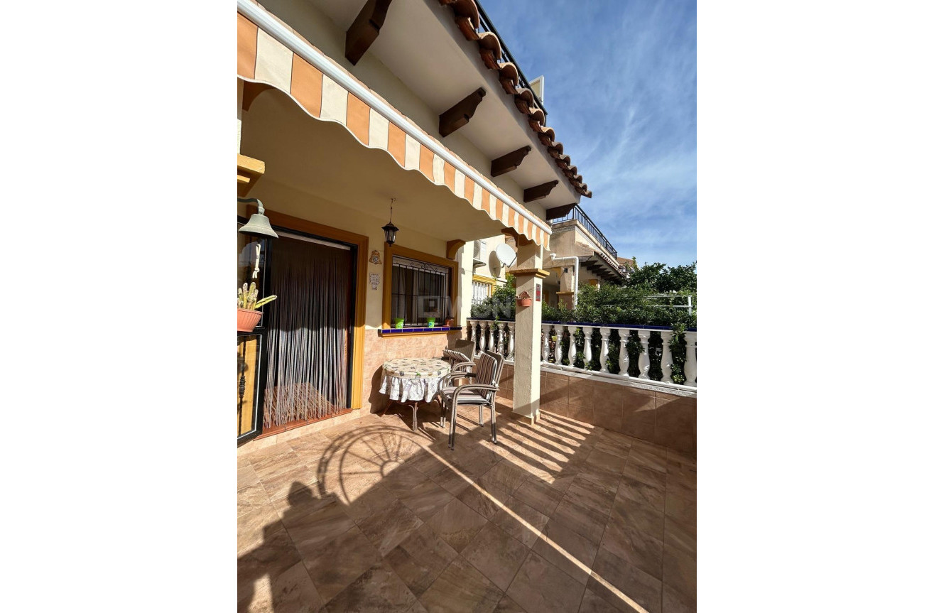 Odsprzedaż - Dupleks - Orihuela Costa - Punta Prima