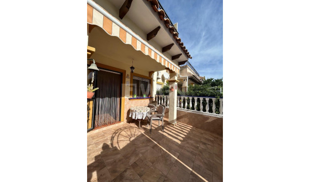 Odsprzedaż - Dupleks - Orihuela Costa - Punta Prima