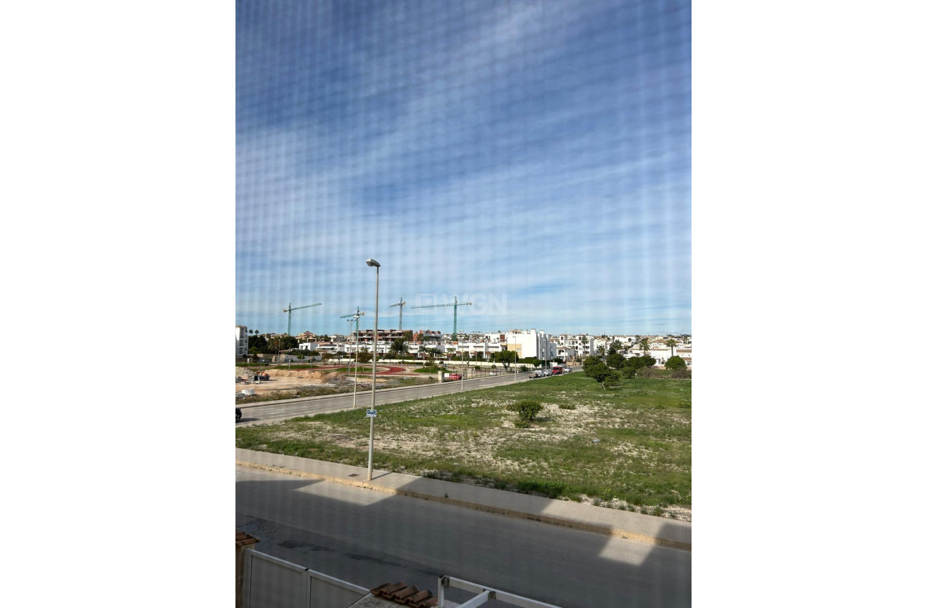 Odsprzedaż - Dupleks - Orihuela Costa - Punta Prima