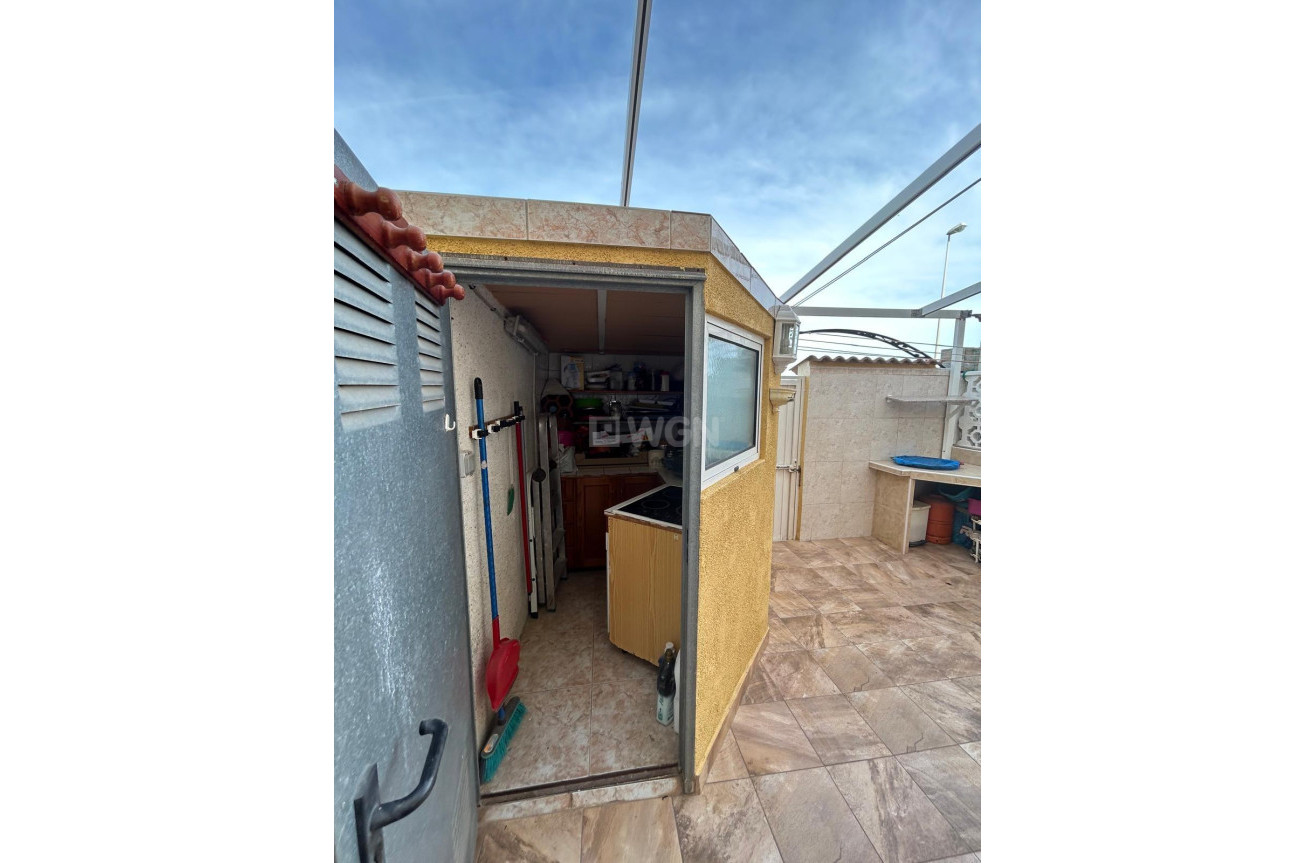 Odsprzedaż - Dupleks - Orihuela Costa - Punta Prima