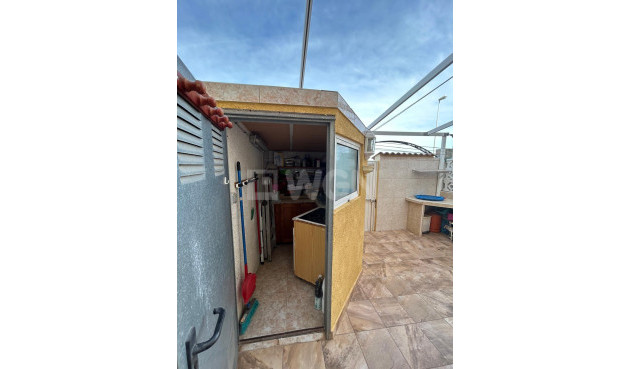 Odsprzedaż - Dupleks - Orihuela Costa - Punta Prima