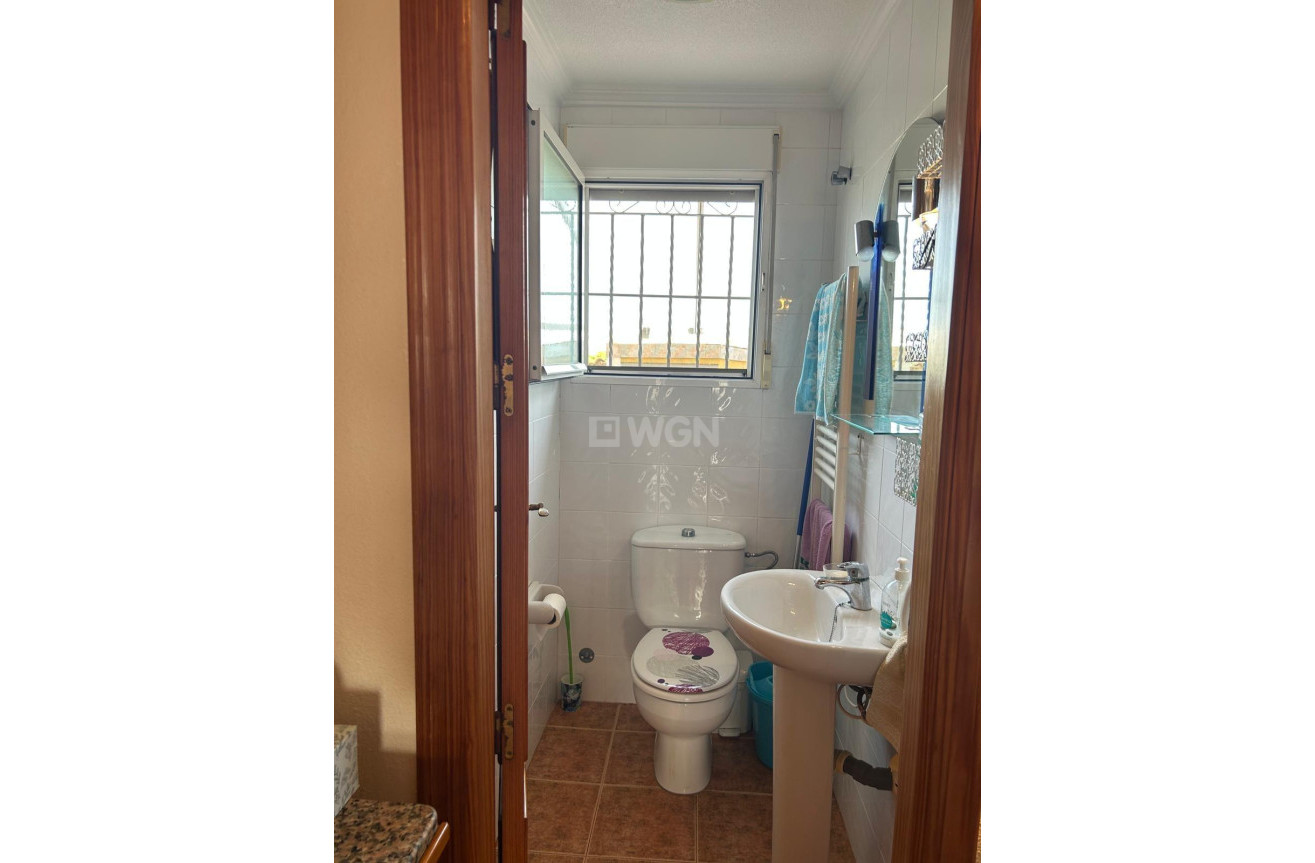 Odsprzedaż - Dupleks - Orihuela Costa - Punta Prima