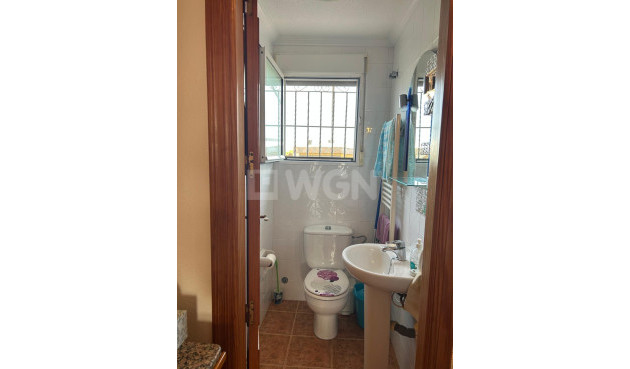 Odsprzedaż - Dupleks - Orihuela Costa - Punta Prima