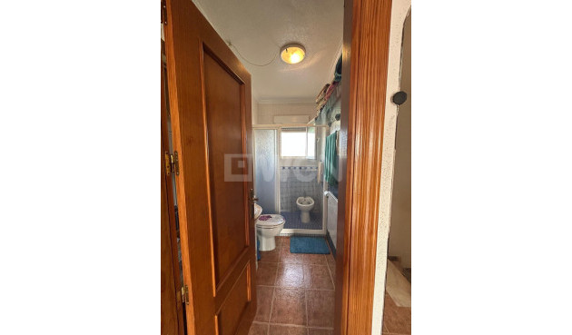 Odsprzedaż - Dupleks - Orihuela Costa - Punta Prima