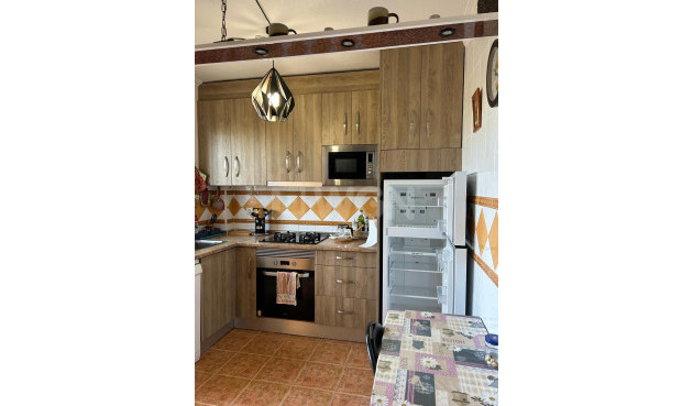 Odsprzedaż - Dupleks - Orihuela Costa - Punta Prima