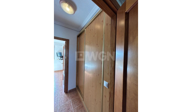 Odsprzedaż - Dupleks - Orihuela Costa - Punta Prima