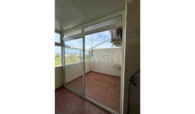 Odsprzedaż - Dupleks - Orihuela Costa - Punta Prima