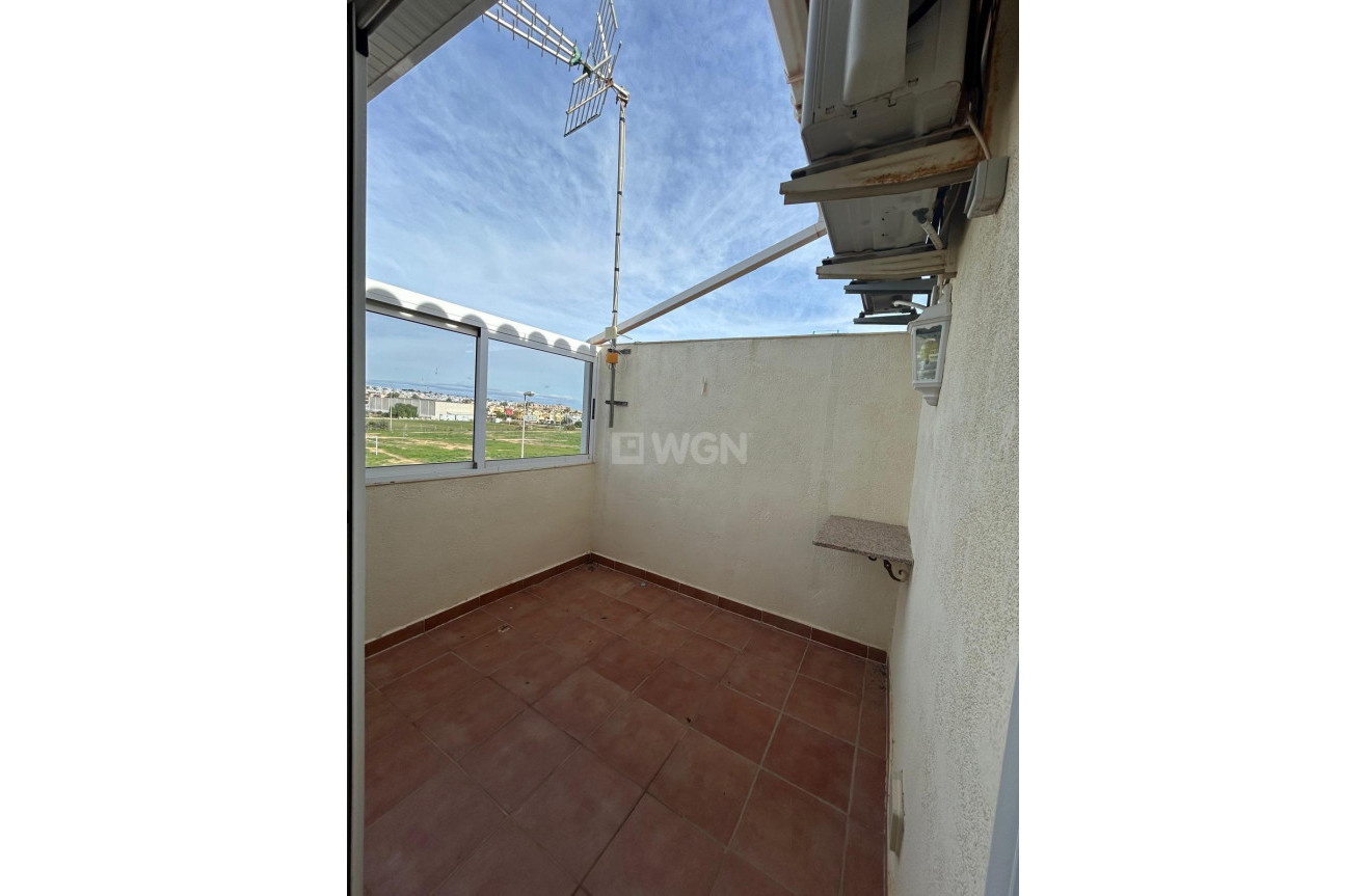 Odsprzedaż - Dupleks - Orihuela Costa - Punta Prima