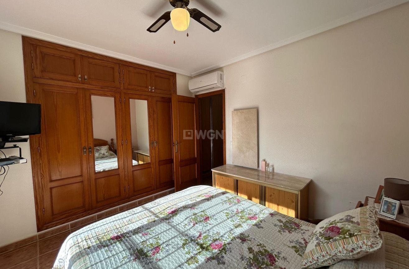 Odsprzedaż - Dupleks - Orihuela Costa - Punta Prima