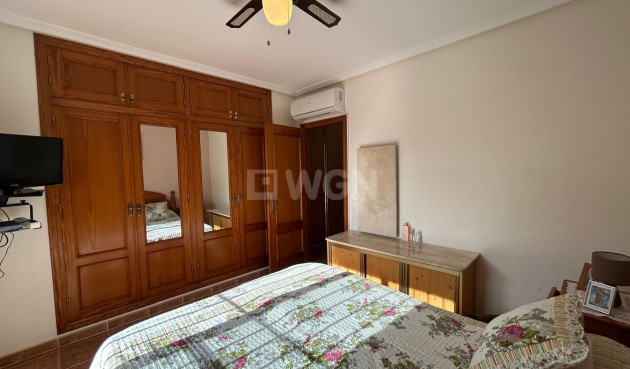 Odsprzedaż - Dupleks - Orihuela Costa - Punta Prima