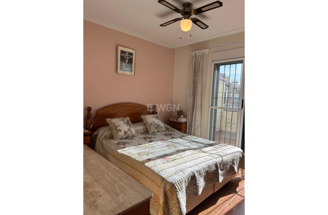 Odsprzedaż - Dupleks - Orihuela Costa - Punta Prima