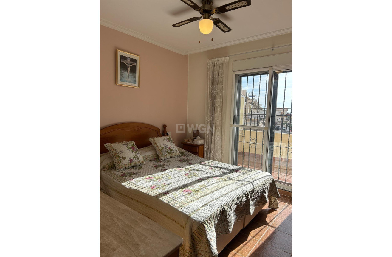 Odsprzedaż - Dupleks - Orihuela Costa - Punta Prima