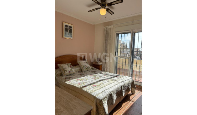 Odsprzedaż - Dupleks - Orihuela Costa - Punta Prima