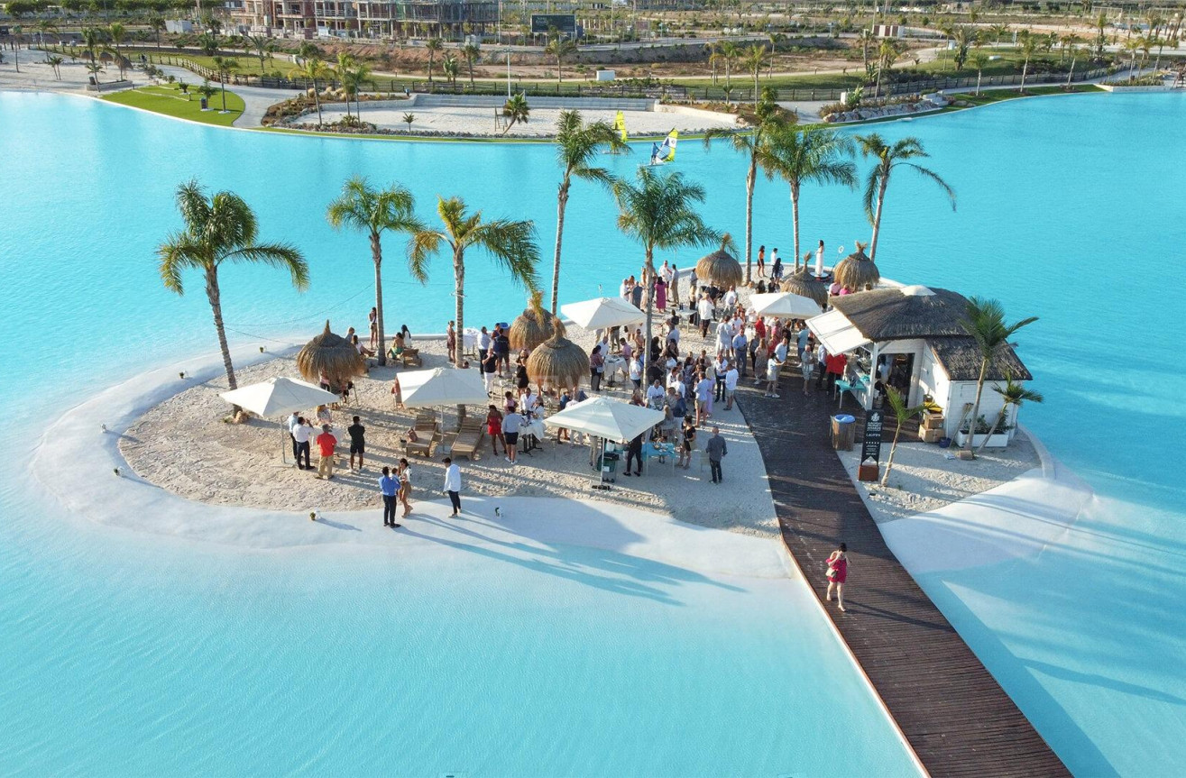 Odsprzedaż - Villa - Los Alcázares - Dolores de Pacheco-Santa Rosalía